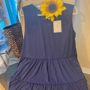 LuLaRoe Eliana Tank